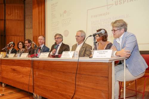 Participation à la semaine franco-uspienne 2024 du 16 au 20 septembre